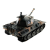 1:16 Танк Heng Long Panther Upgrade V7.0 - 3819-1U, 2.4Ghz
